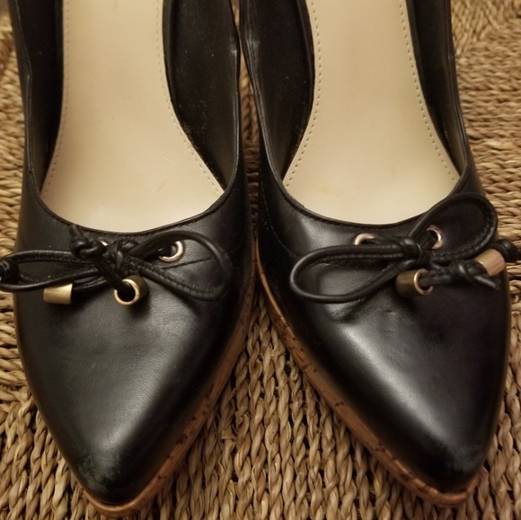 Nine West heels - Picture 4 of 5